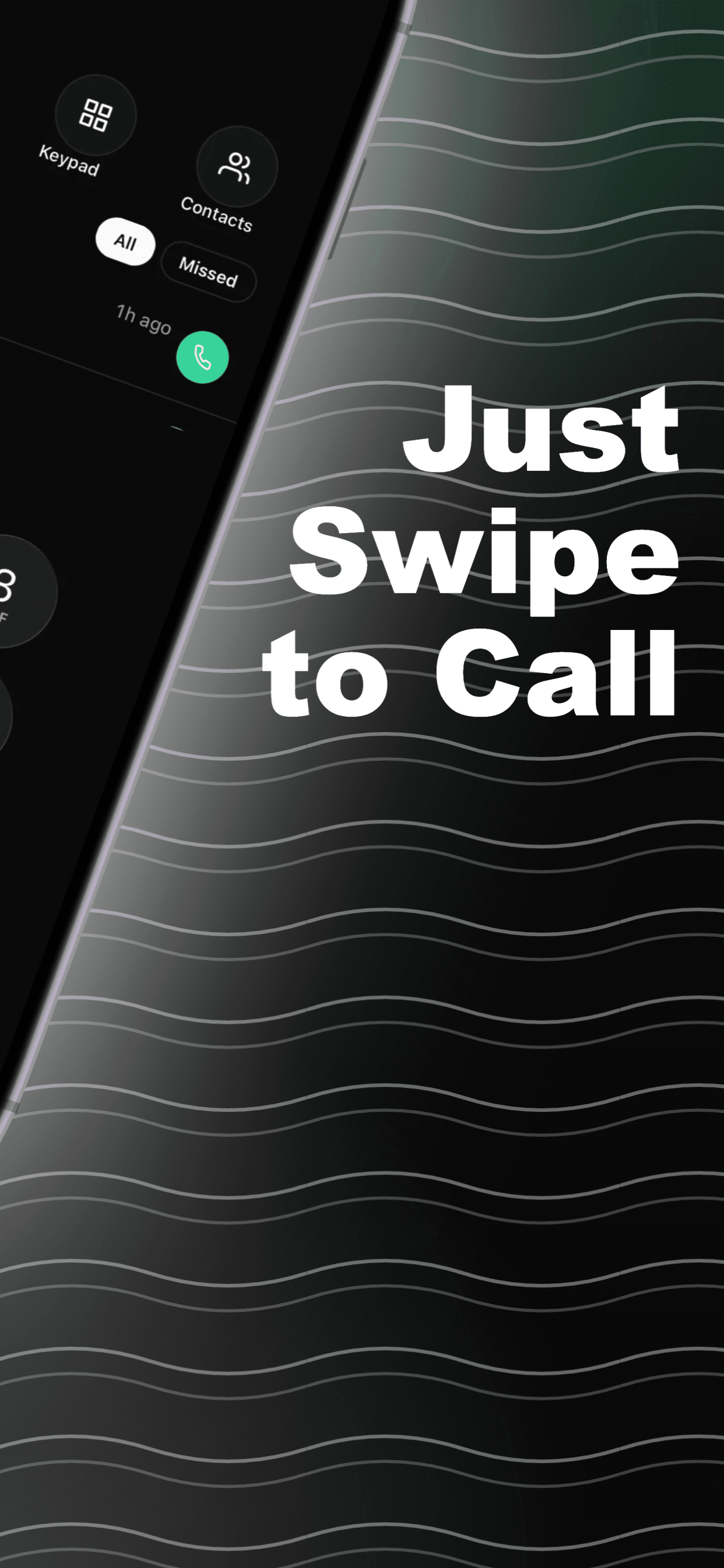 Calls That Matter