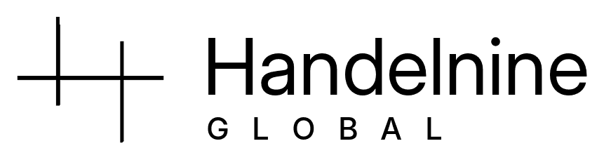 HandelNine logo