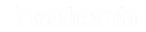 Matcheando logo
