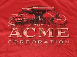 Acme Corp